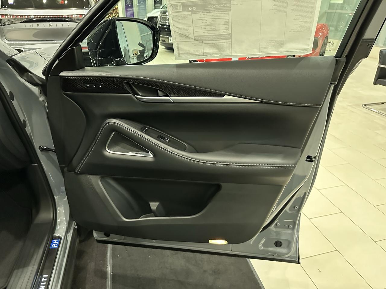 2025 INFINITI QX60 Sensory Annapolis MD