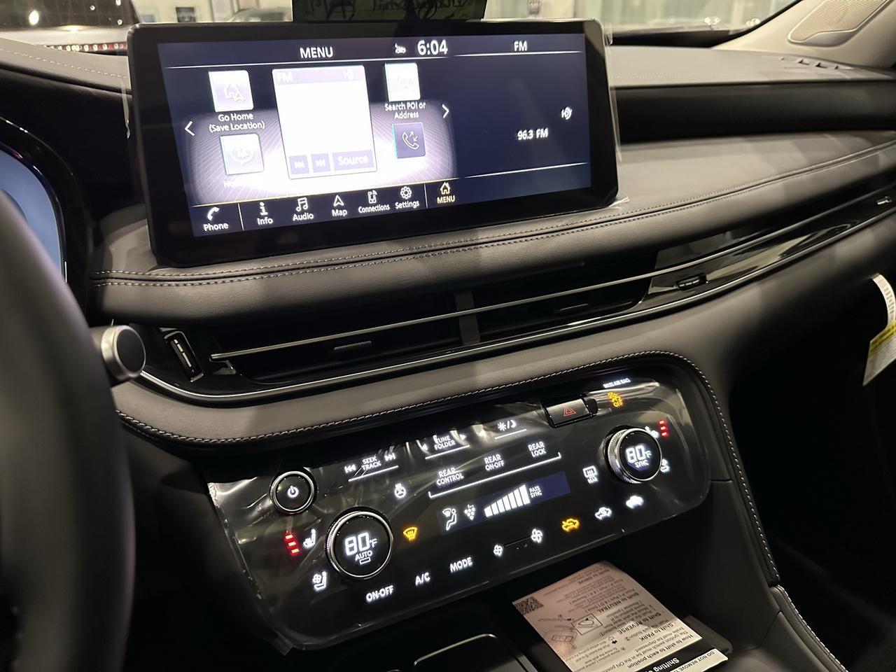 2025 INFINITI QX60 Sensory Annapolis MD