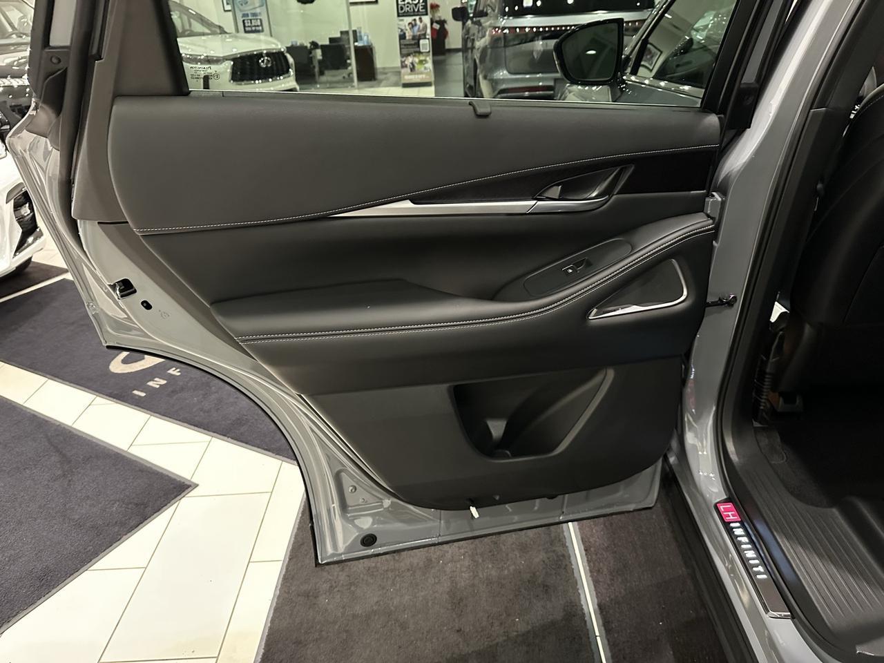 2025 INFINITI QX60 Sensory Annapolis MD