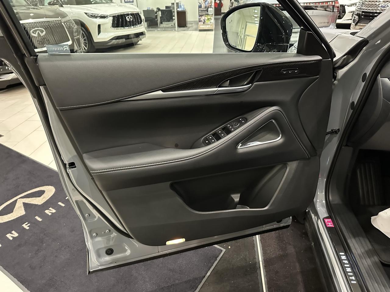 2025 INFINITI QX60 Sensory Annapolis MD