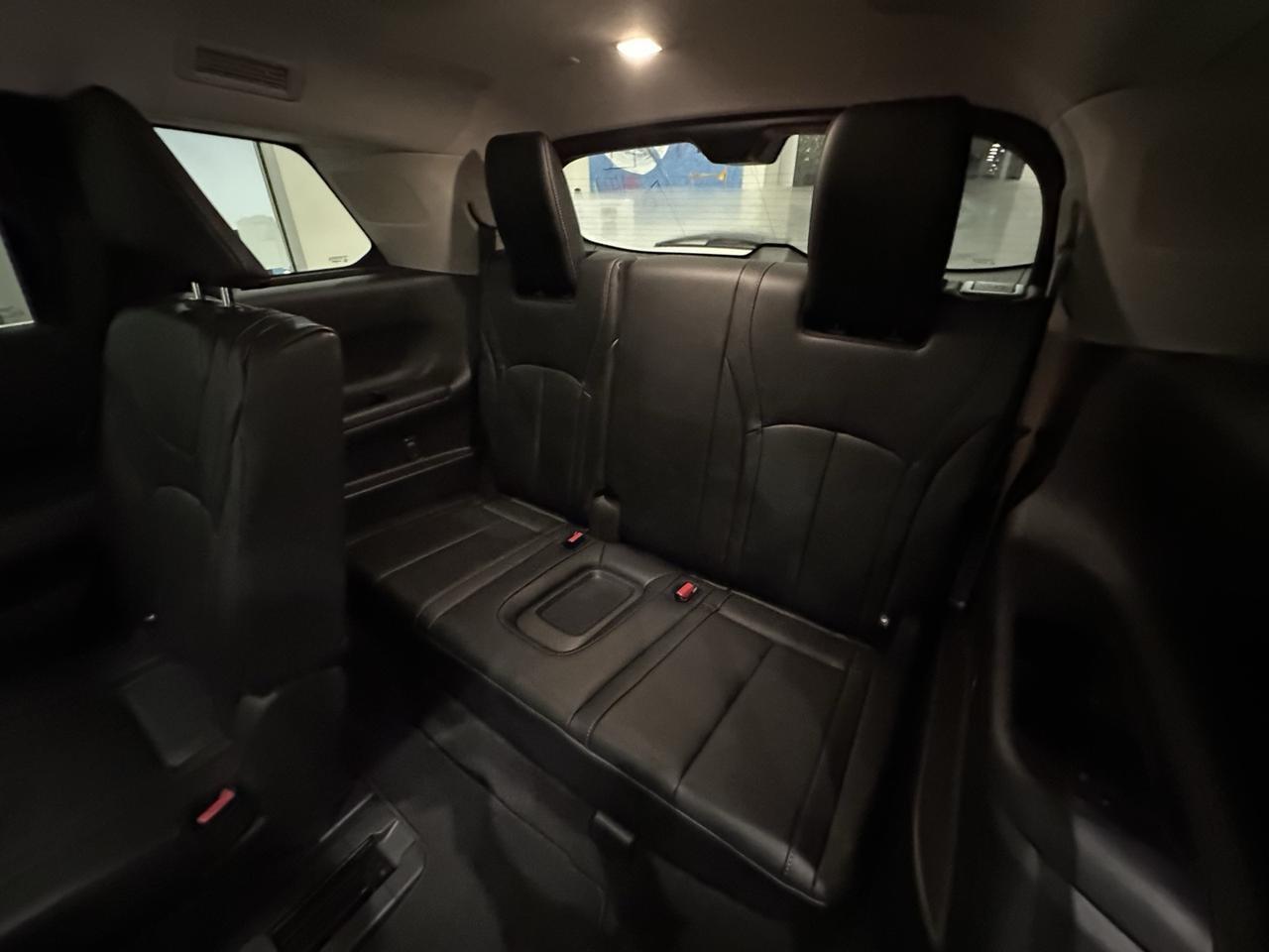 2025 INFINITI QX60 Sensory Annapolis MD