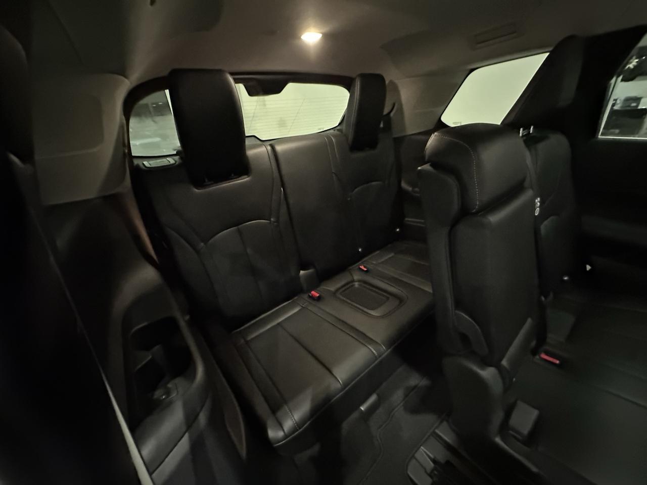 2025 INFINITI QX60 Sensory Annapolis MD