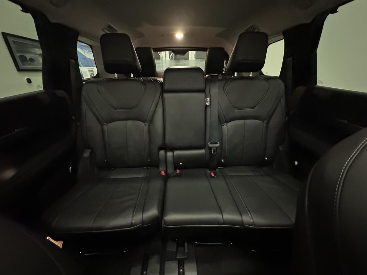 2025 INFINITI QX60 Sensory Annapolis MD