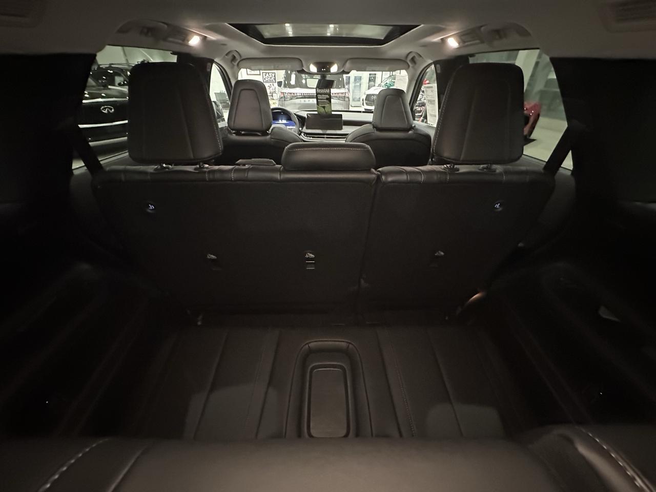 2025 INFINITI QX60 Sensory Annapolis MD