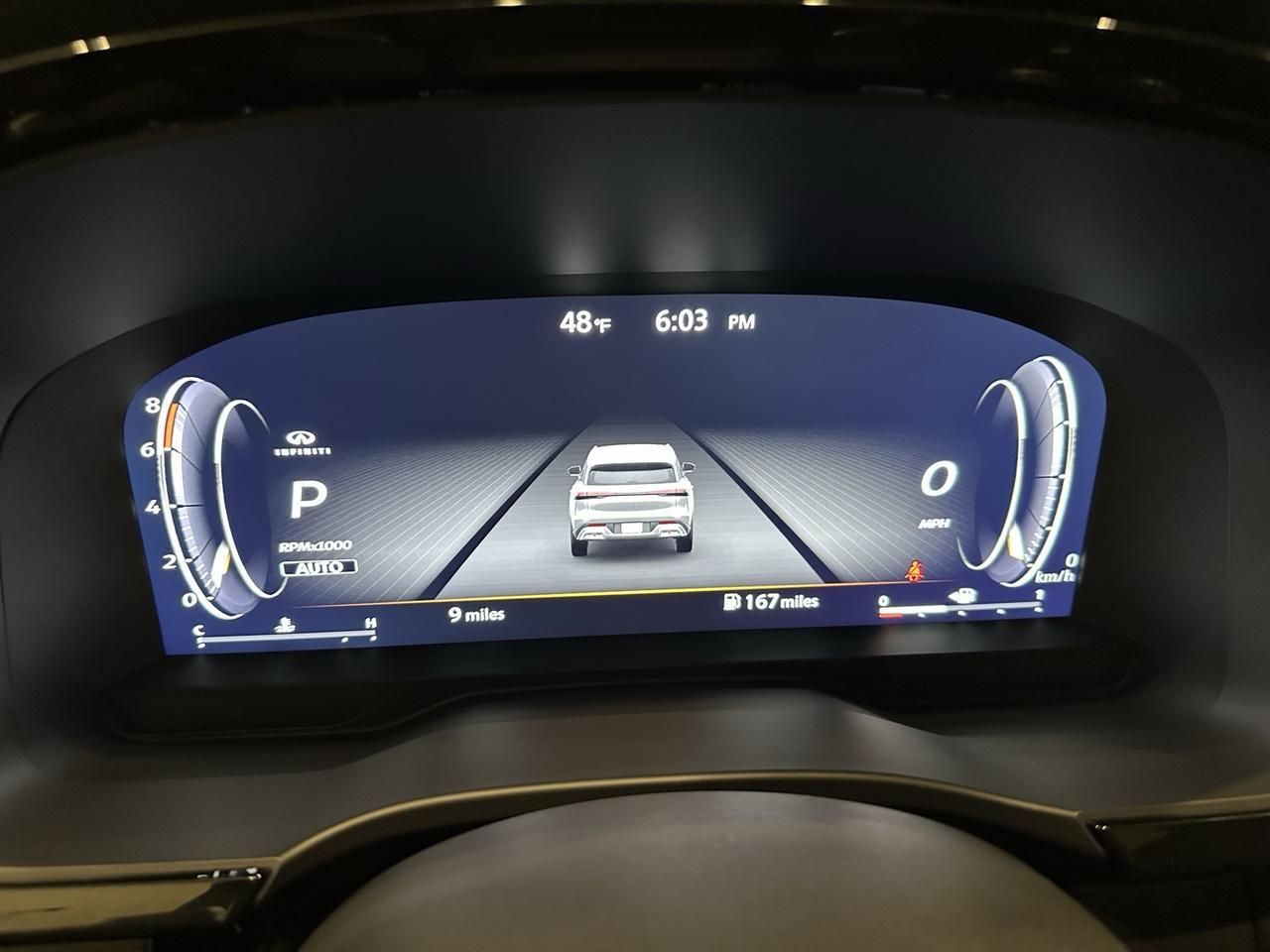 2025 INFINITI QX60 Sensory Annapolis MD