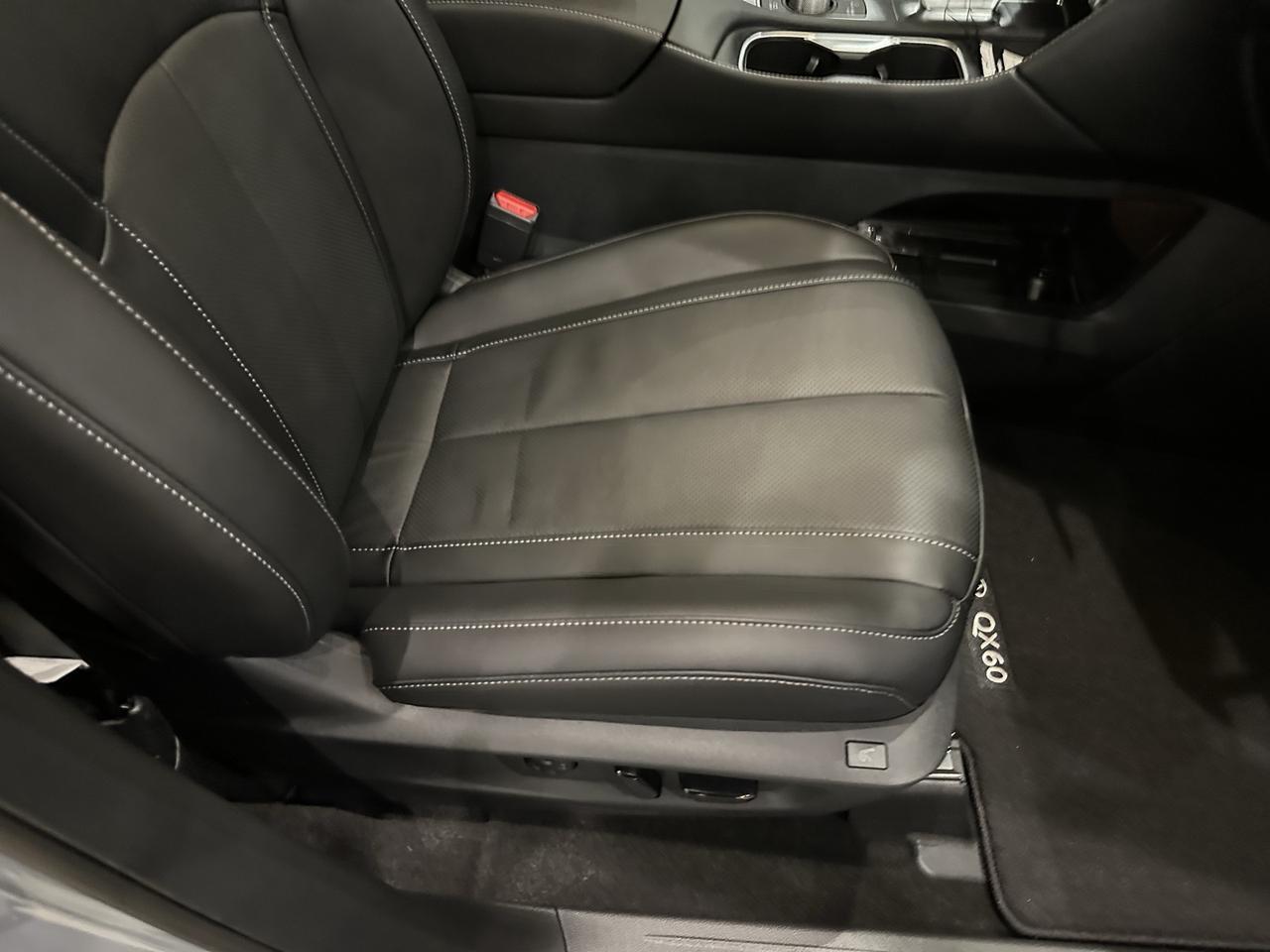 2025 INFINITI QX60 Sensory Annapolis MD