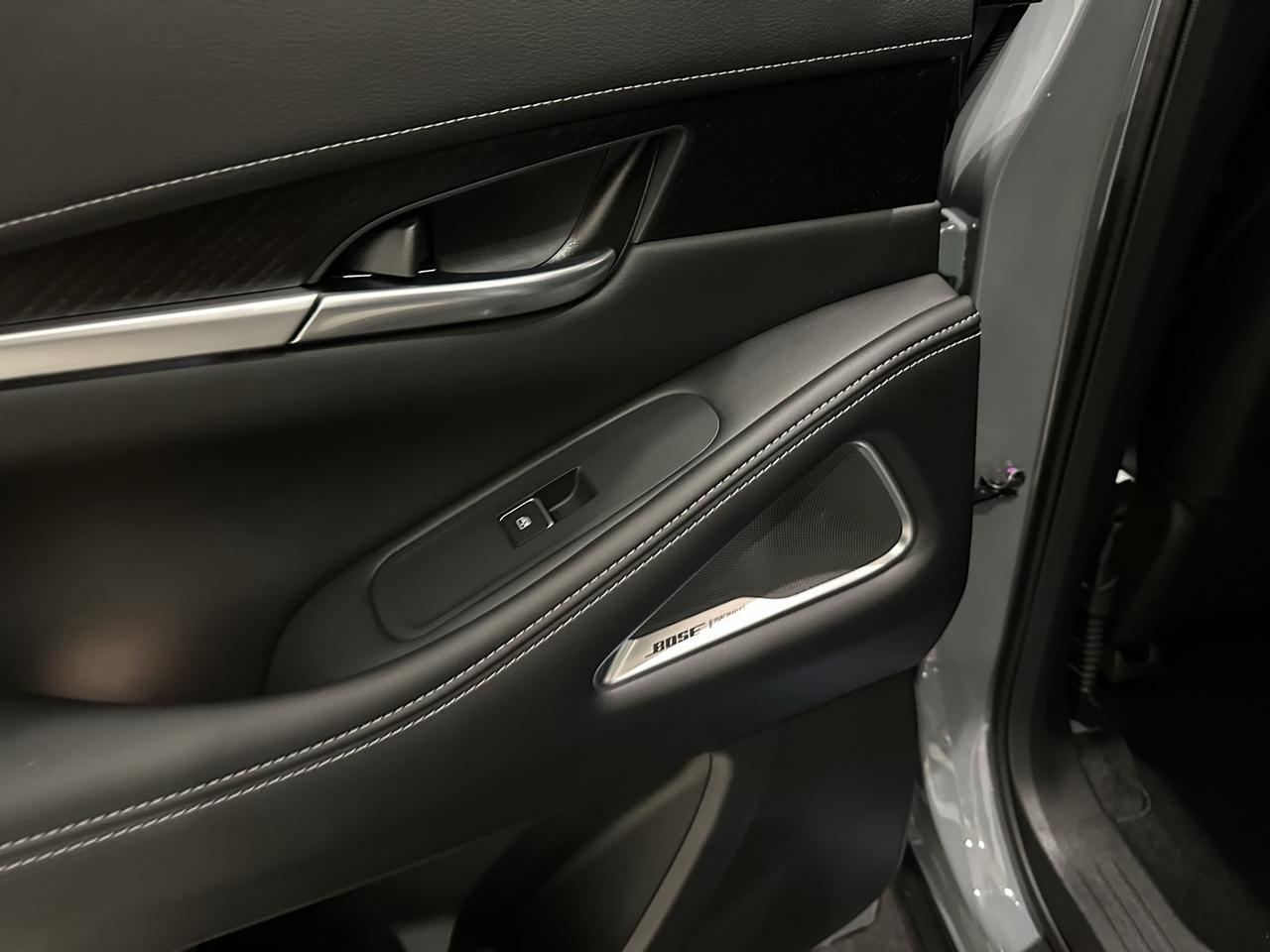 2025 INFINITI QX60 Sensory Annapolis MD