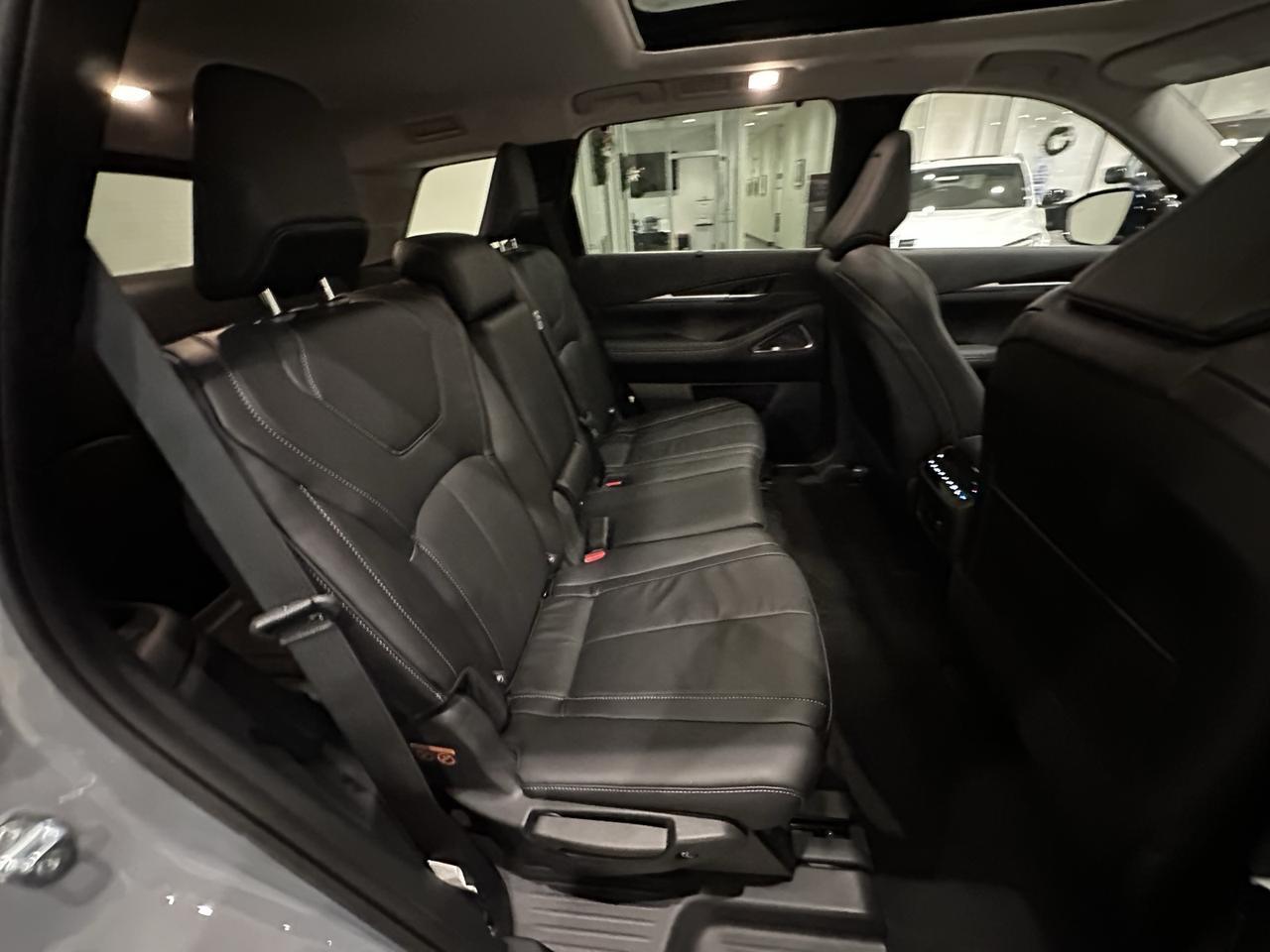 2025 INFINITI QX60 Sensory Annapolis MD