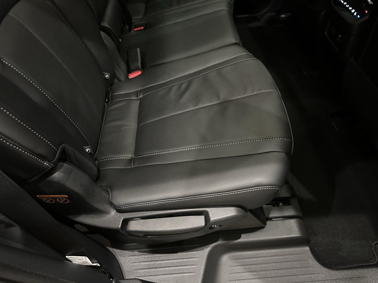 2025 INFINITI QX60 Sensory Annapolis MD