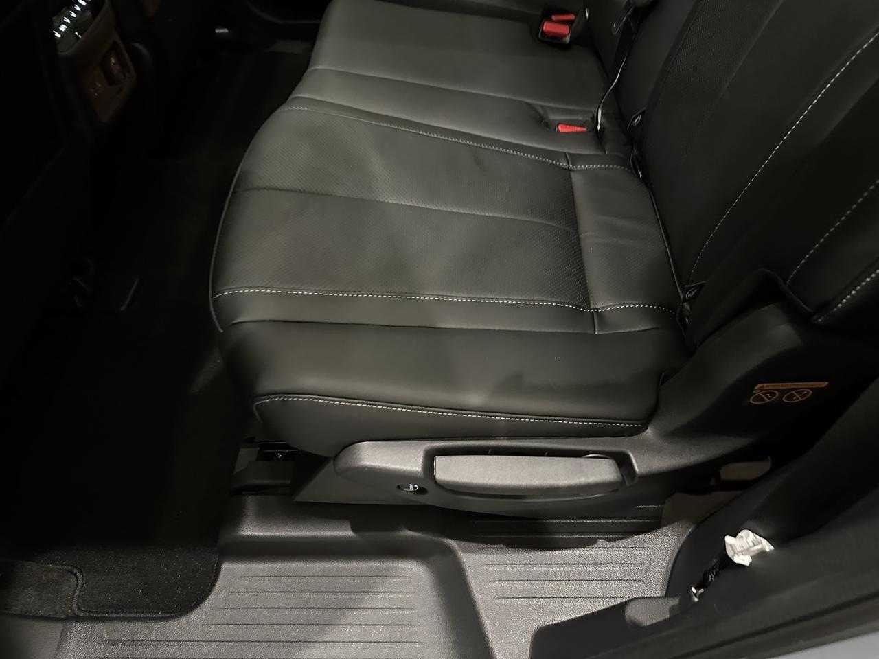 2025 INFINITI QX60 Sensory Annapolis MD