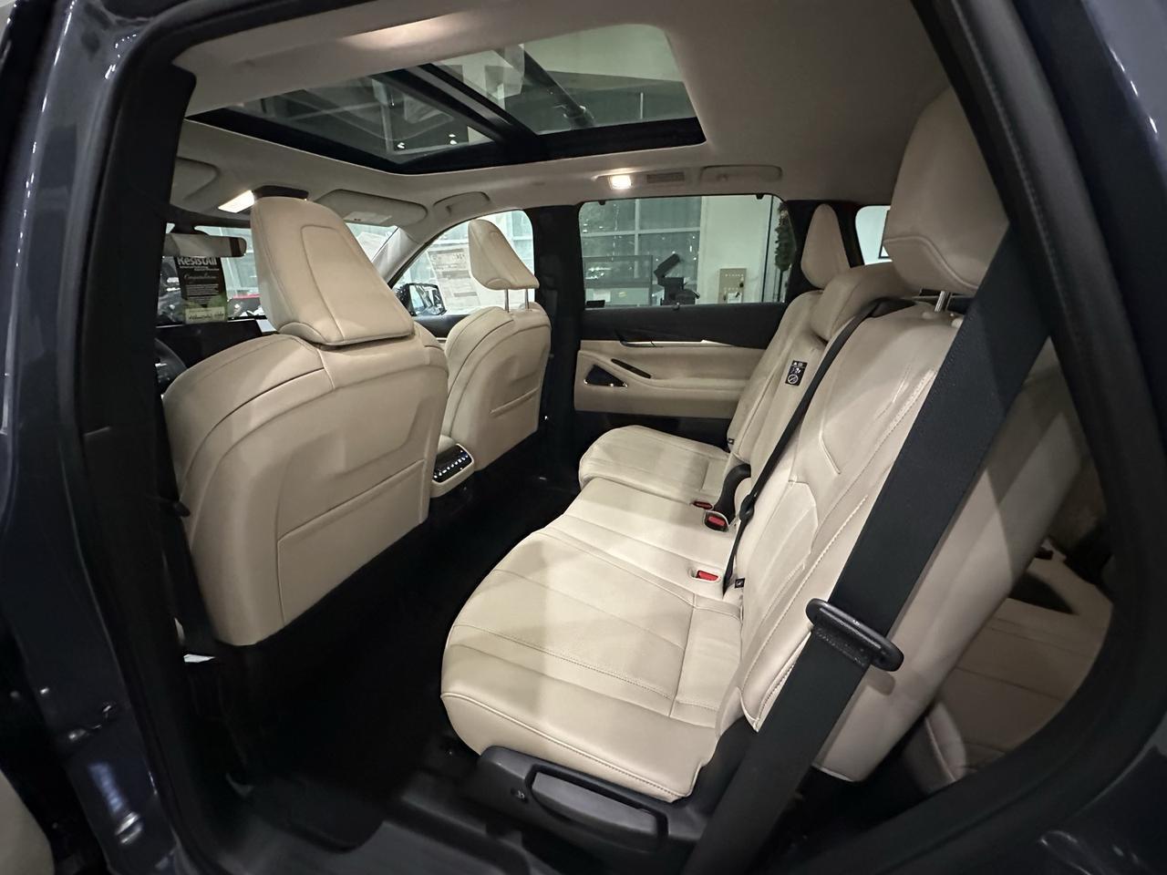 2025 INFINITI QX60 Sensory Annapolis MD