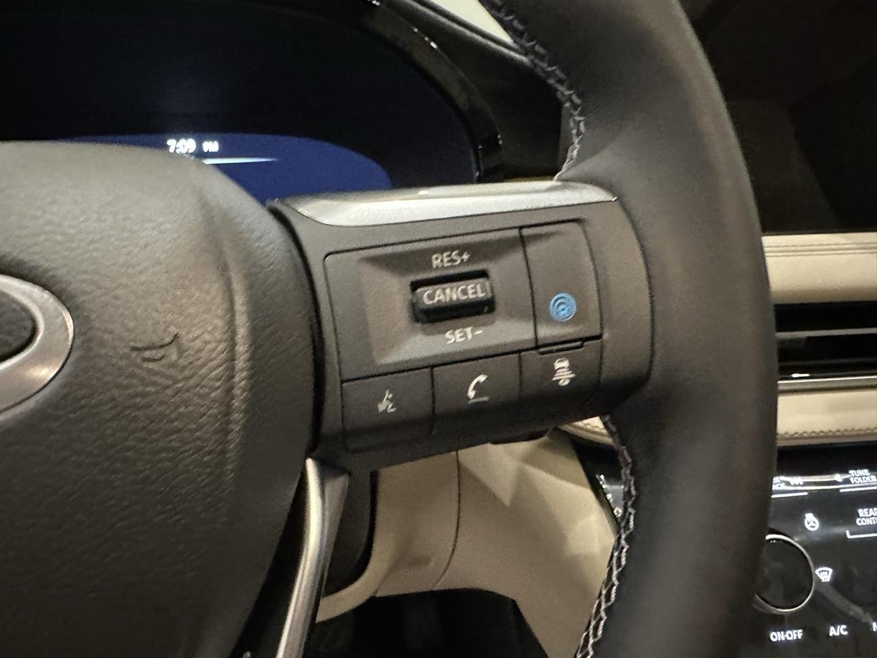 2025 INFINITI QX60 Sensory Annapolis MD