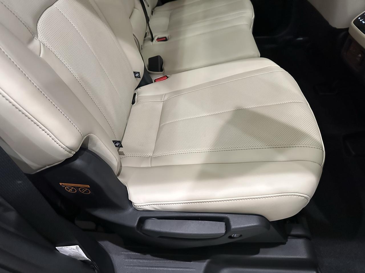 2025 INFINITI QX60 Sensory Annapolis MD