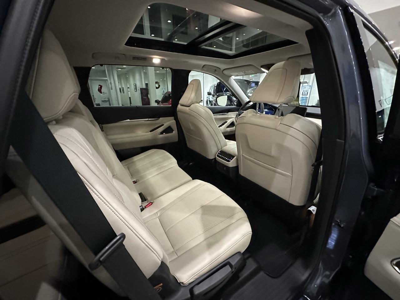 2025 INFINITI QX60 Sensory Annapolis MD