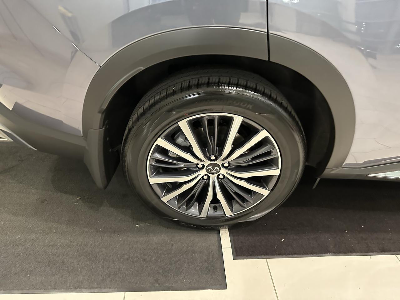 2025 INFINITI QX60 Sensory Annapolis MD