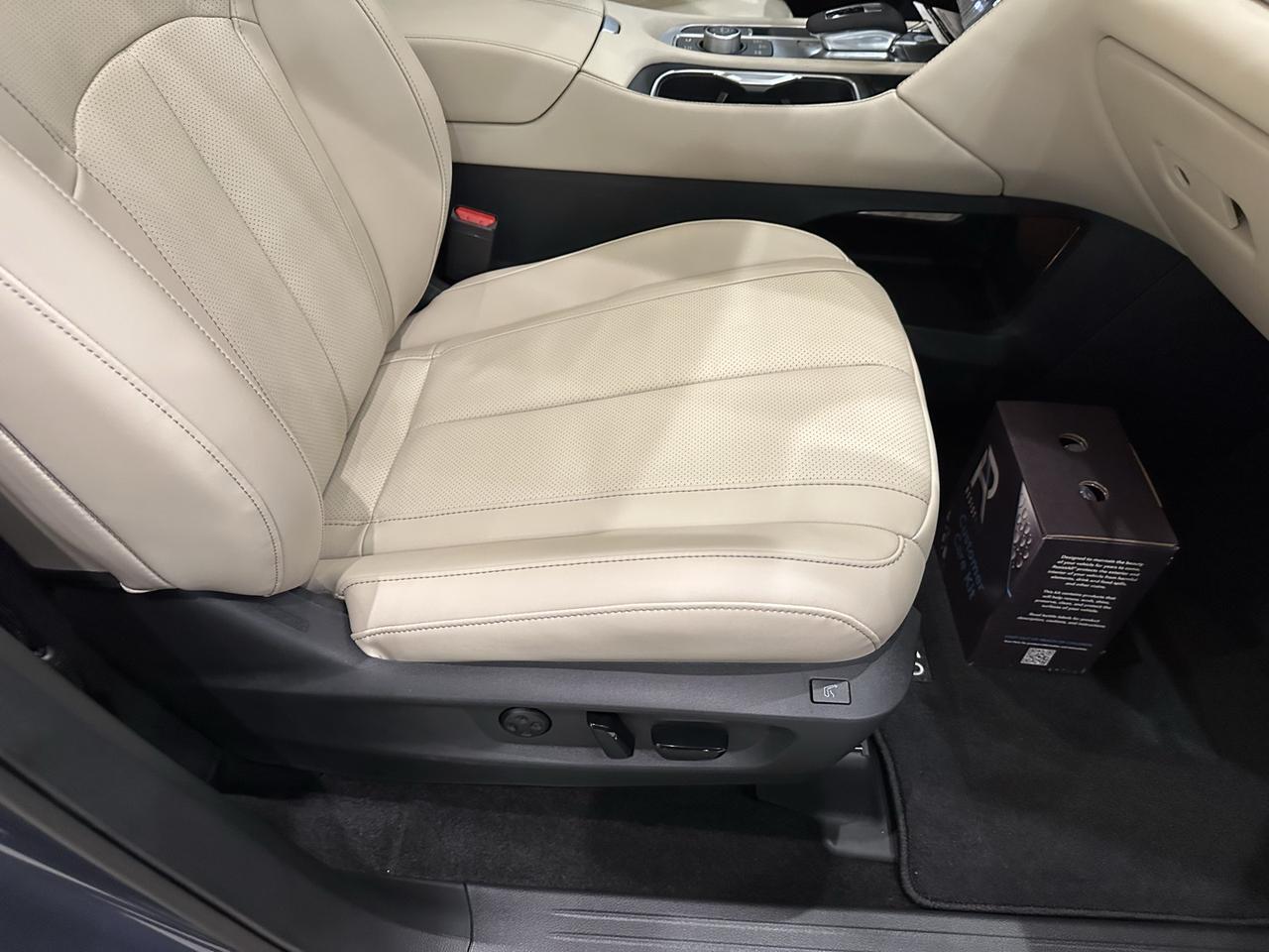 2025 INFINITI QX60 Sensory Annapolis MD