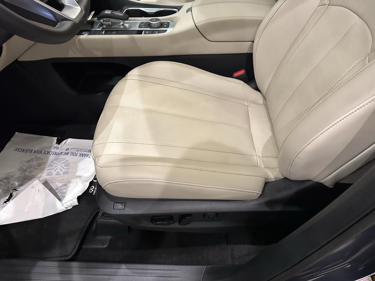 2025 INFINITI QX60 Sensory Annapolis MD