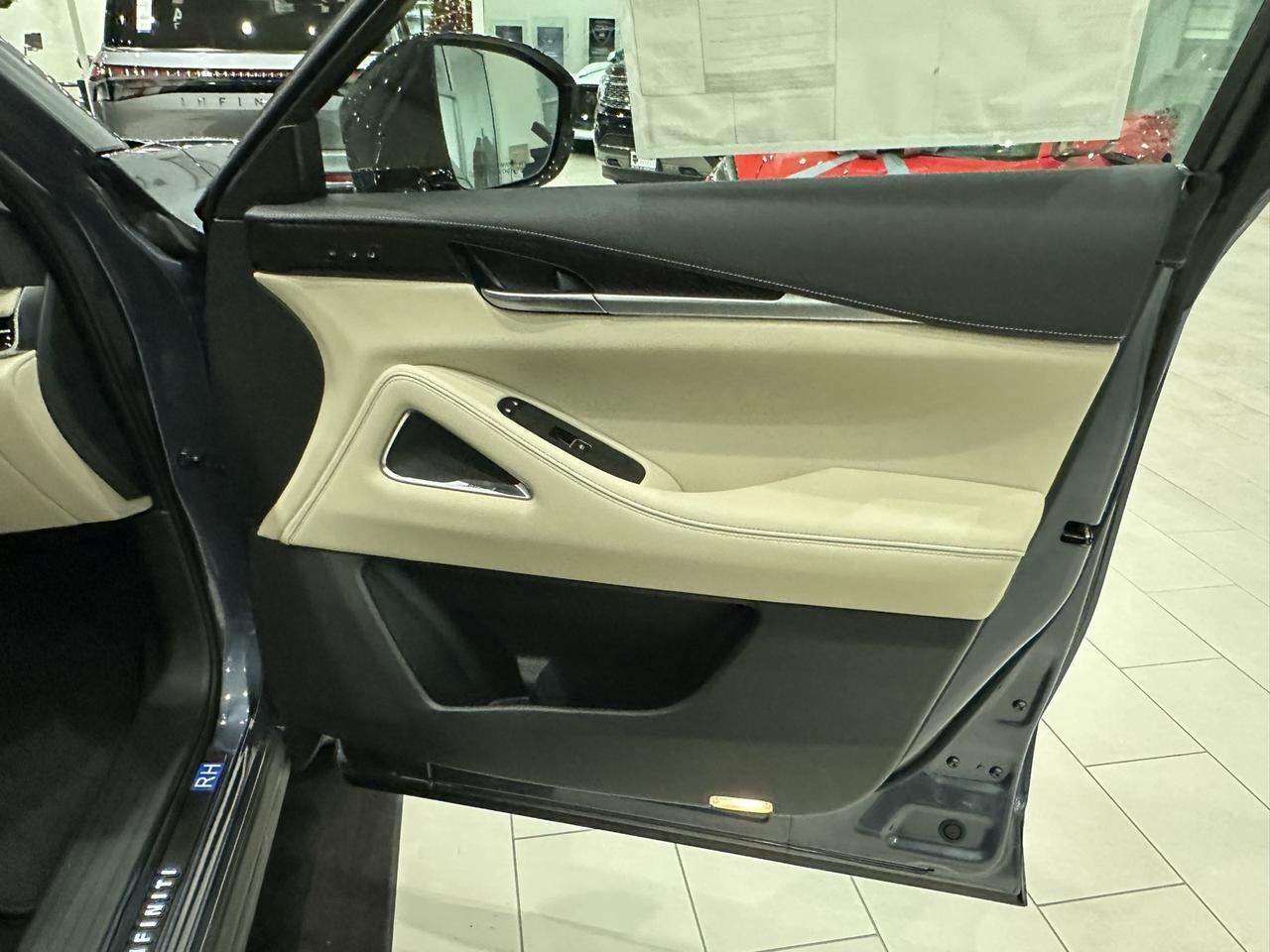 2025 INFINITI QX60 Sensory Annapolis MD