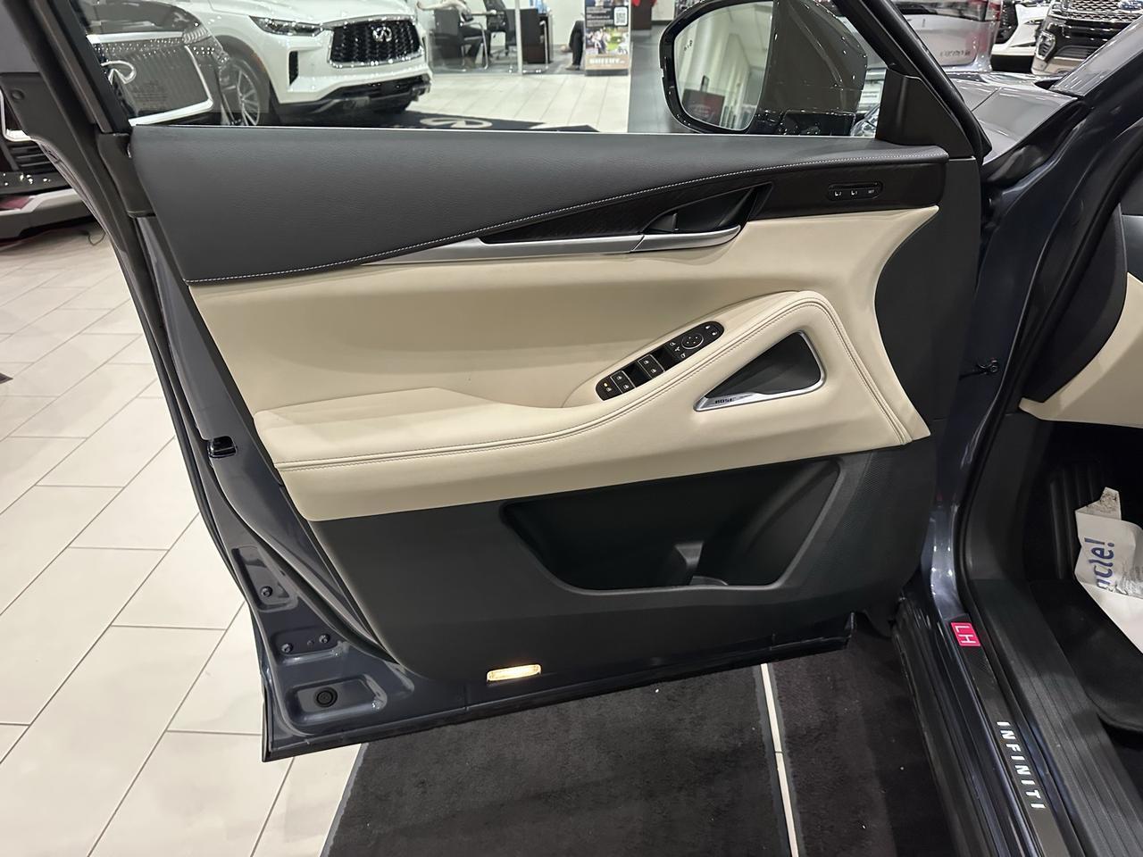 2025 INFINITI QX60 Sensory Annapolis MD