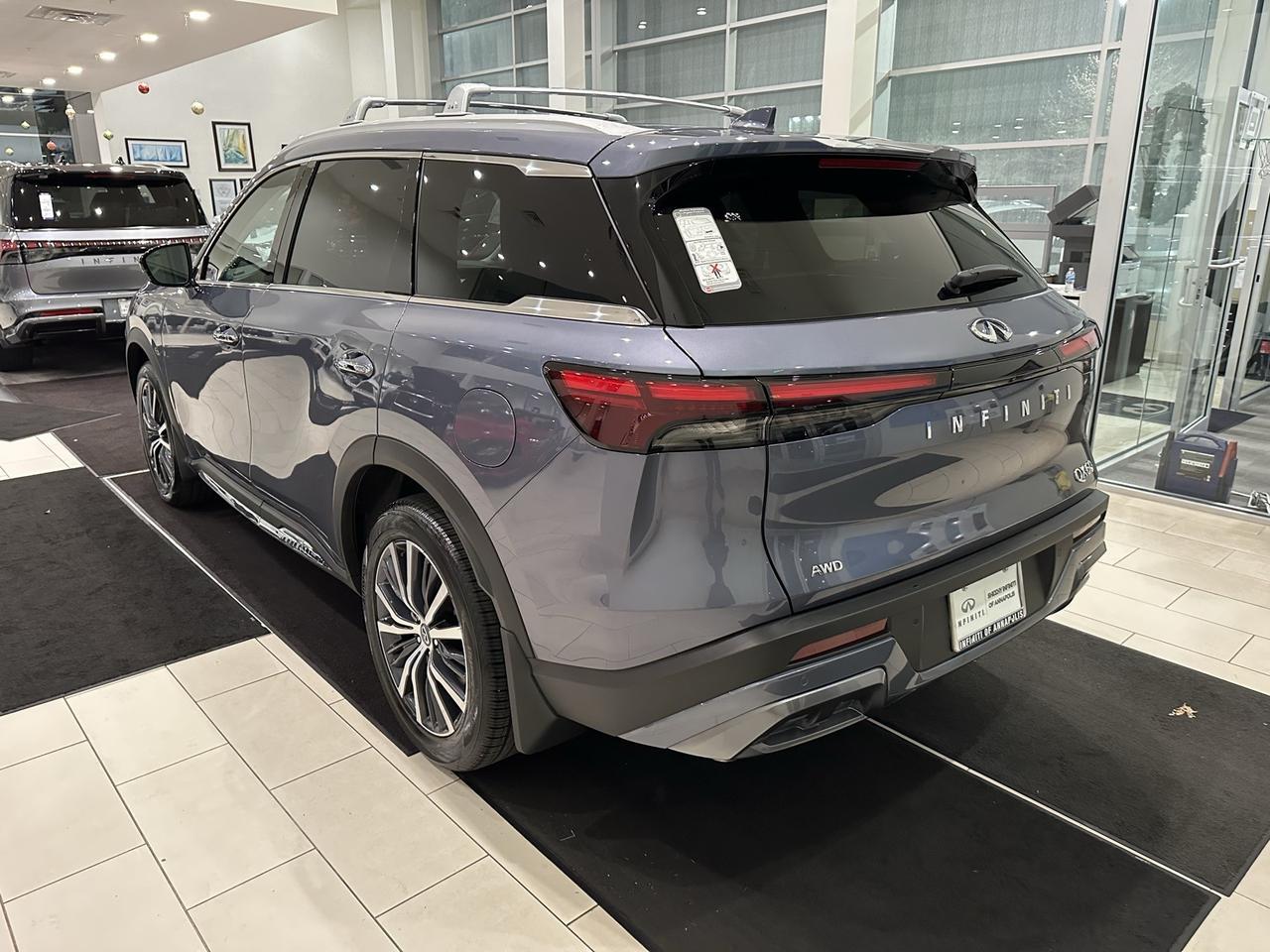 2025 INFINITI QX60 Sensory Annapolis MD