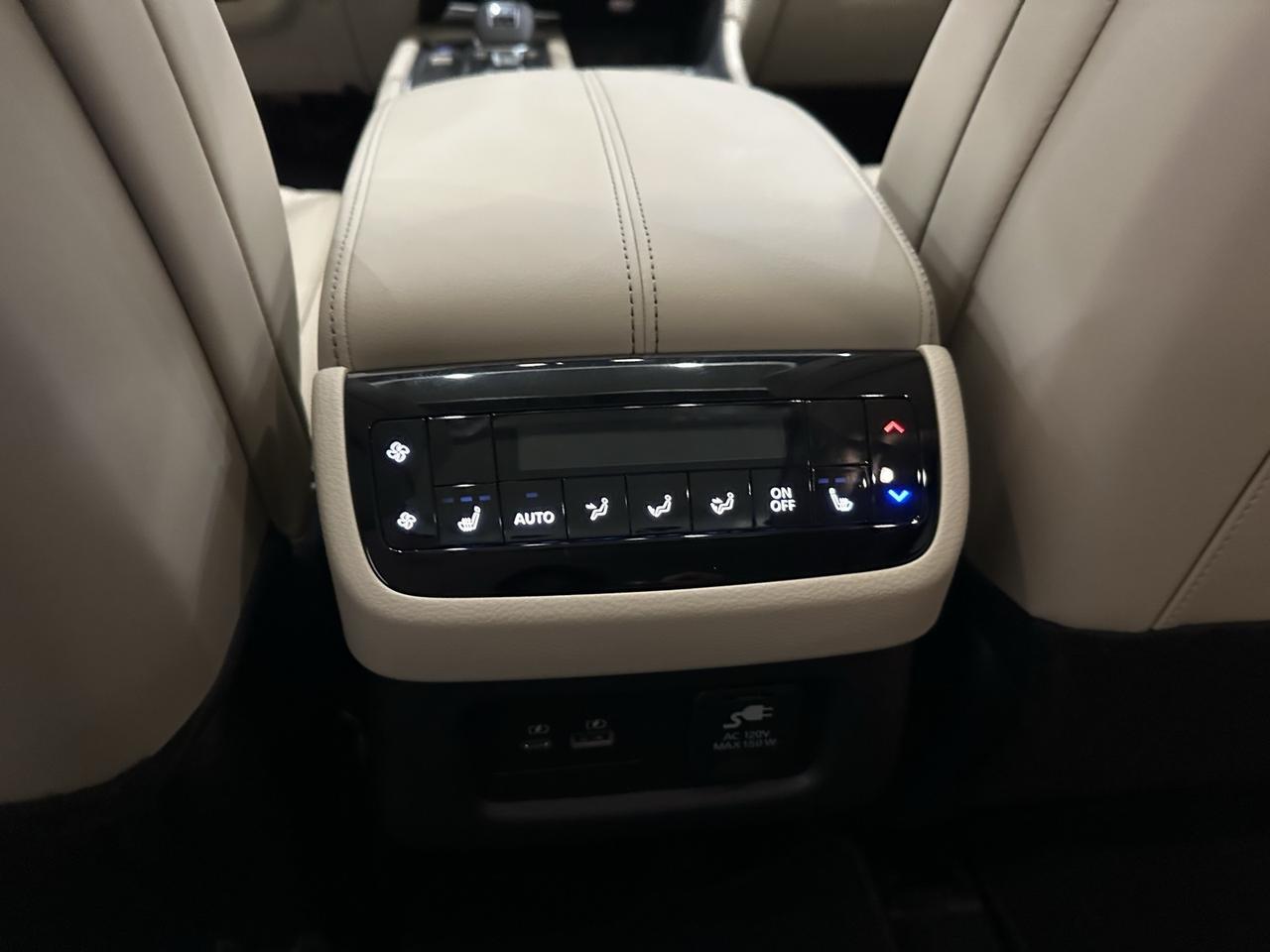 2025 INFINITI QX60 Sensory Annapolis MD