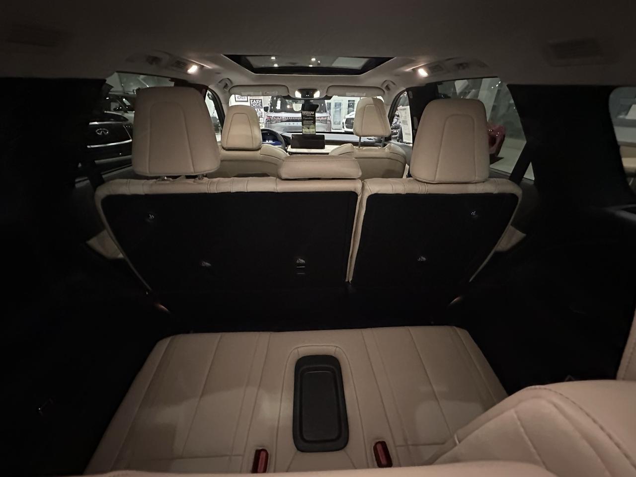2025 INFINITI QX60 Sensory Annapolis MD