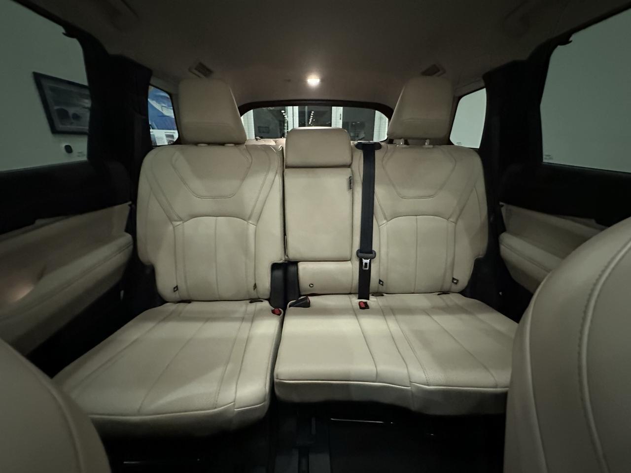 2025 INFINITI QX60 Sensory Annapolis MD