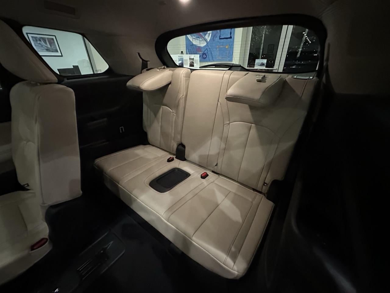 2025 INFINITI QX60 Sensory Annapolis MD