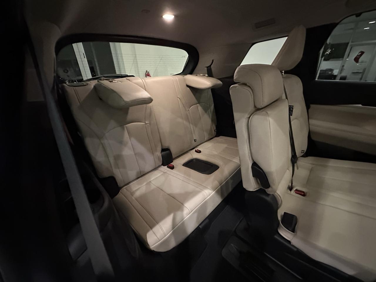 2025 INFINITI QX60 Sensory Annapolis MD