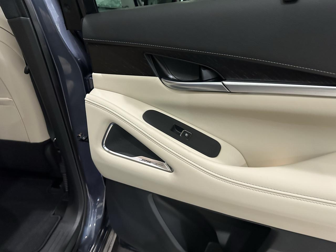 2025 INFINITI QX60 Sensory Annapolis MD