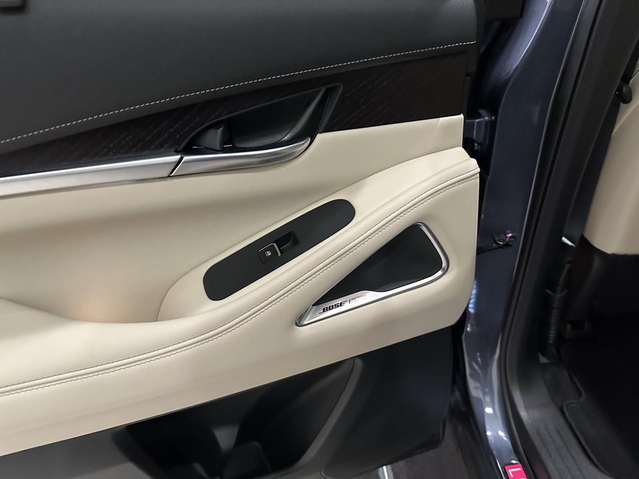 2025 INFINITI QX60 Sensory Annapolis MD