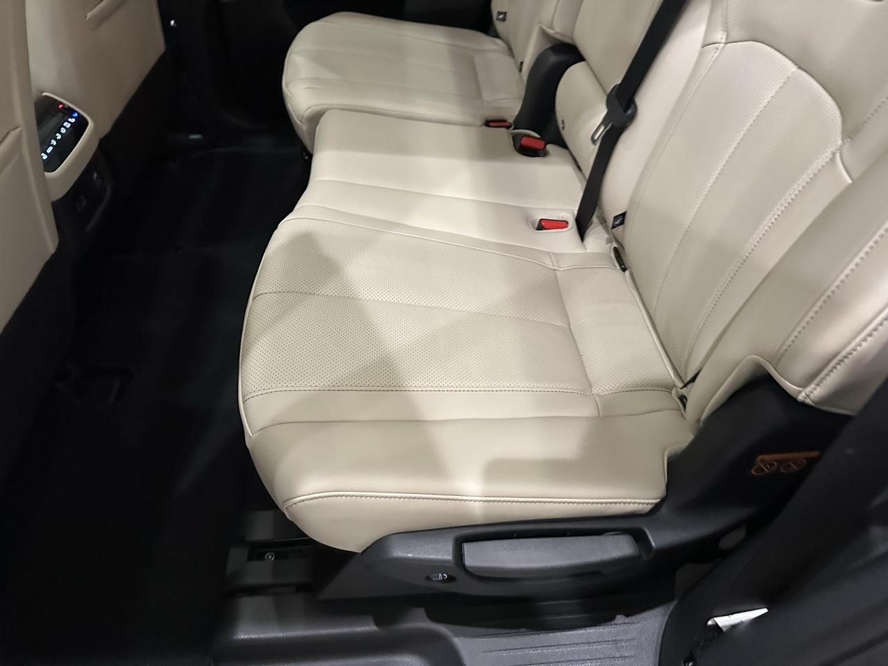 2025 INFINITI QX60 Sensory Annapolis MD