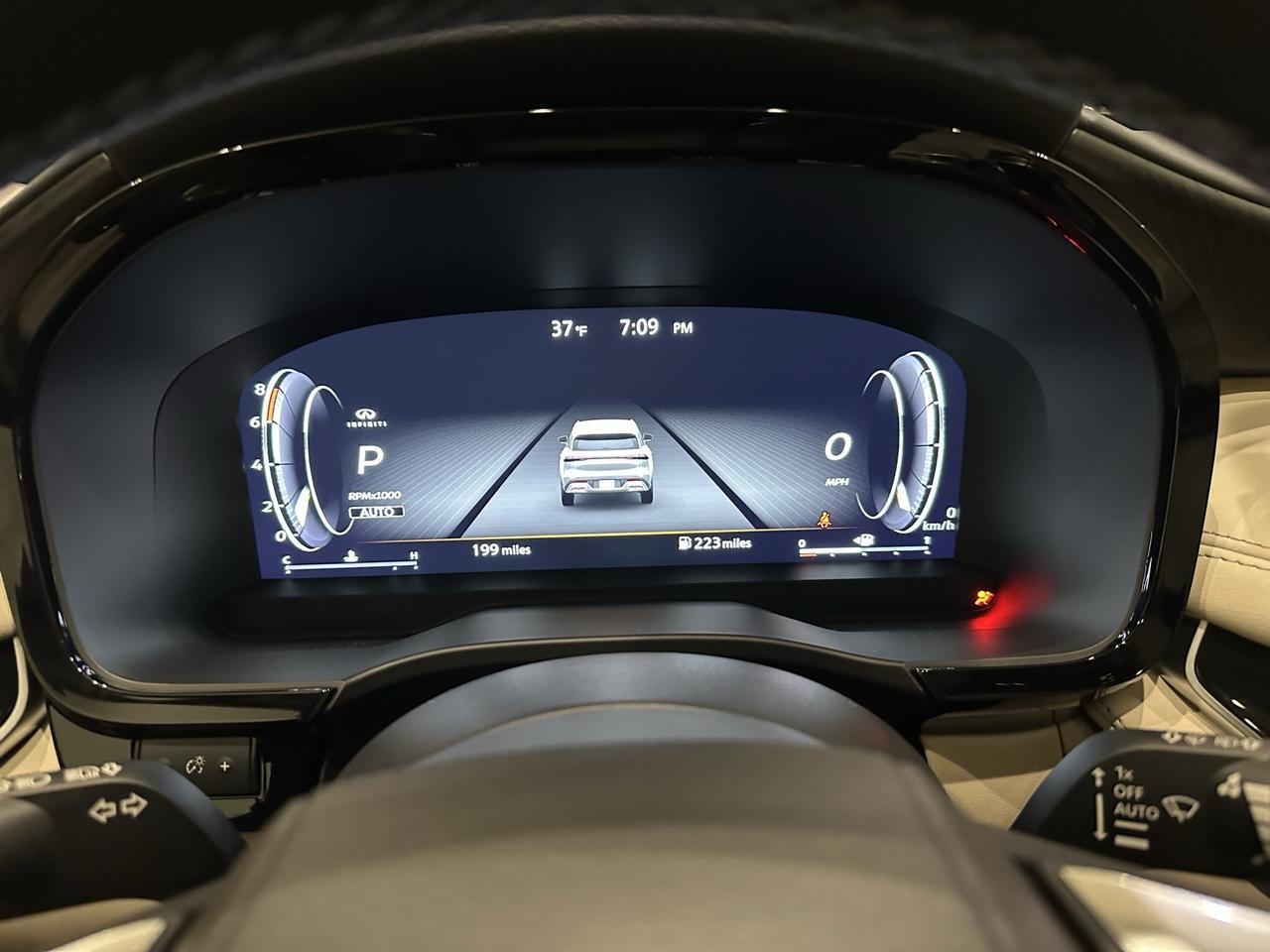 2025 INFINITI QX60 Sensory Annapolis MD