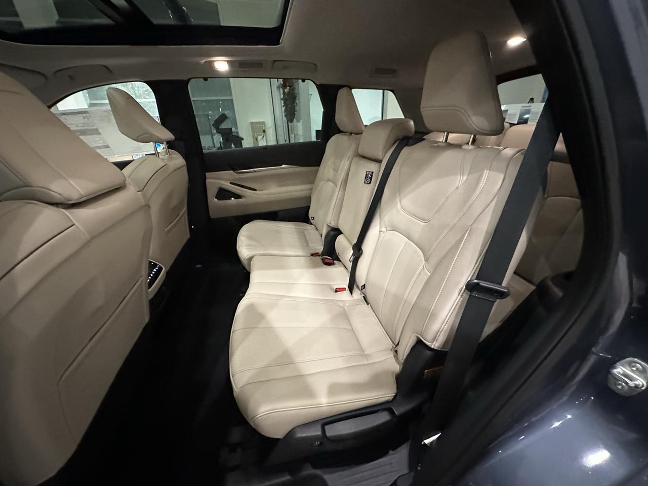 2025 INFINITI QX60 Sensory Annapolis MD