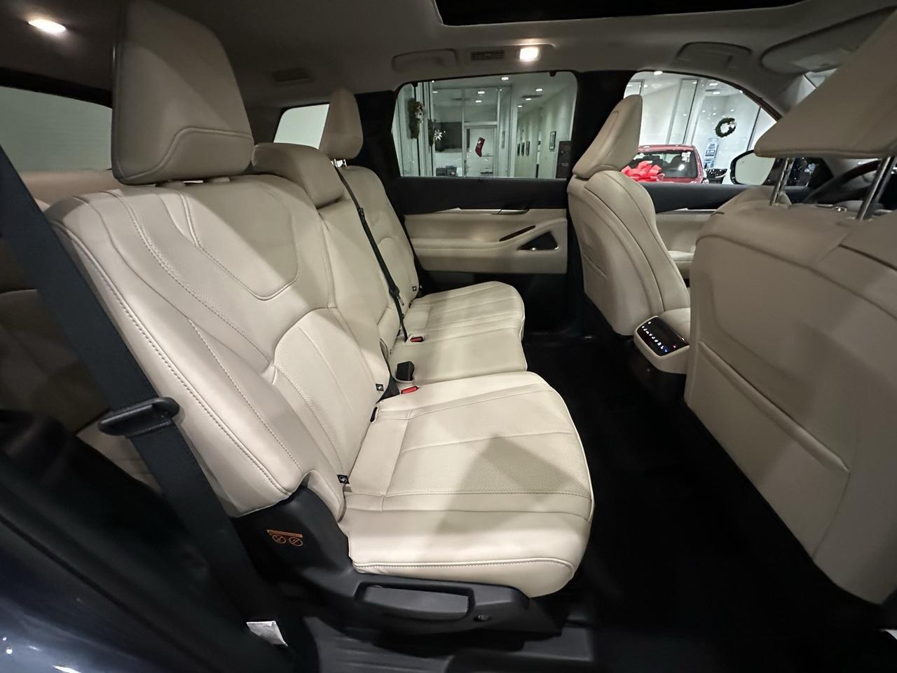 2025 INFINITI QX60 Sensory Annapolis MD