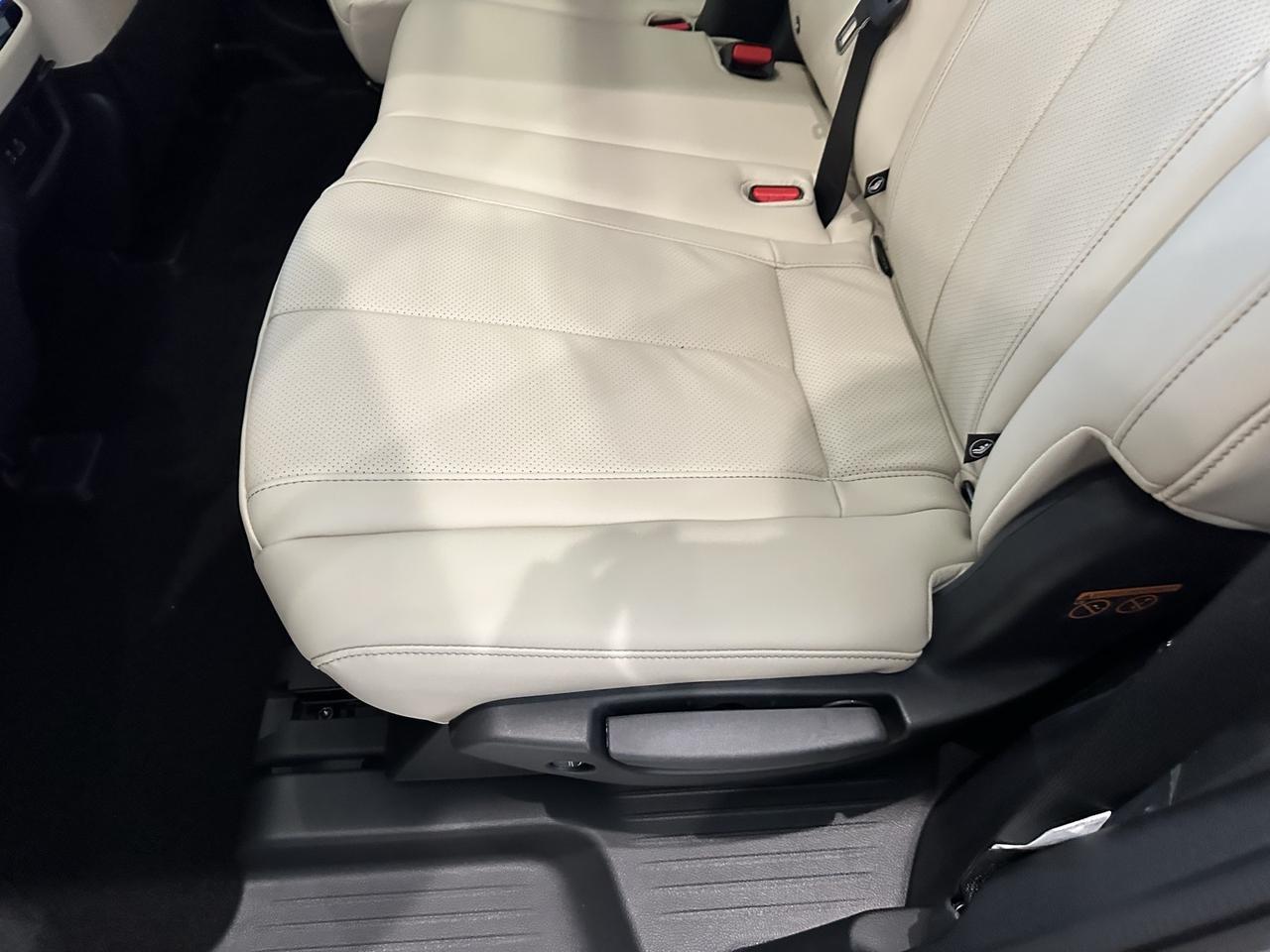 2025 INFINITI QX60 Sensory Annapolis MD