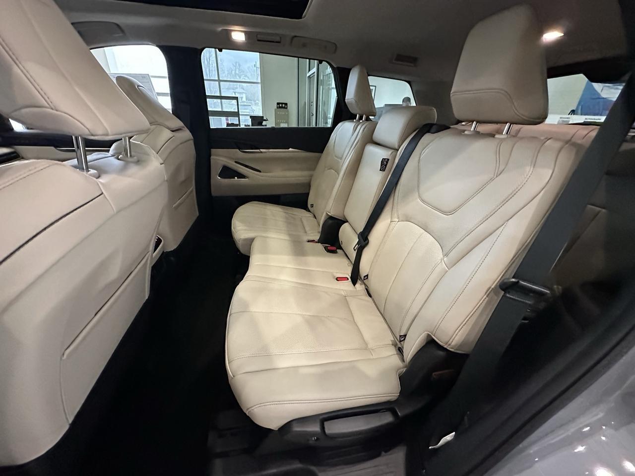 2025 INFINITI QX60 Sensory Annapolis MD