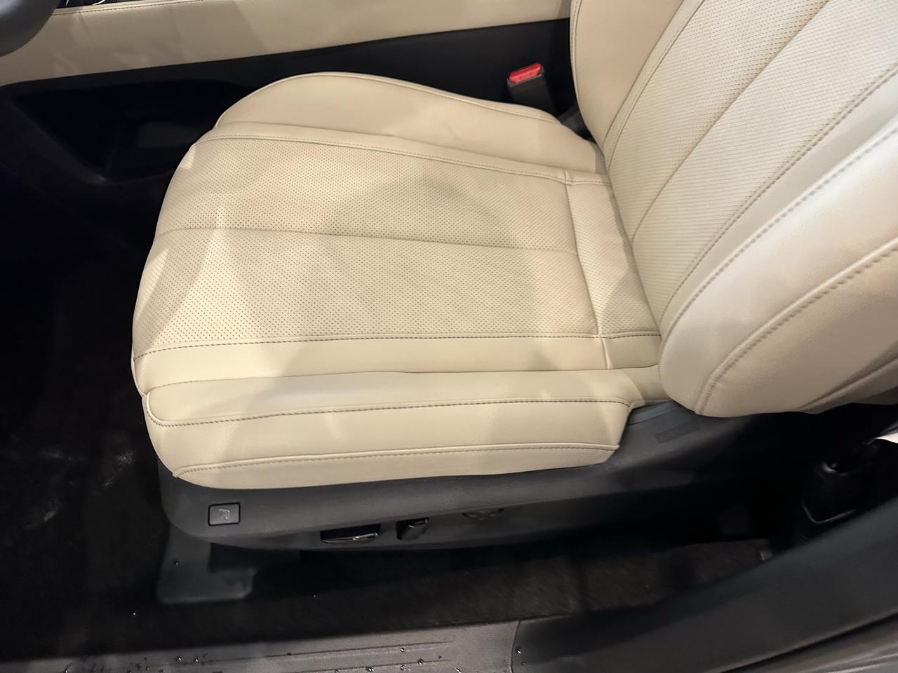 2025 INFINITI QX60 Sensory Annapolis MD