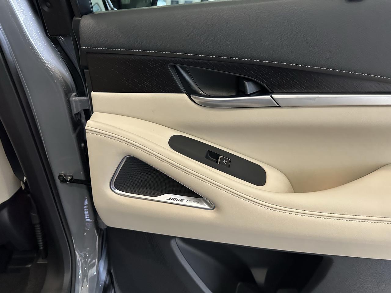 2025 INFINITI QX60 Sensory Annapolis MD