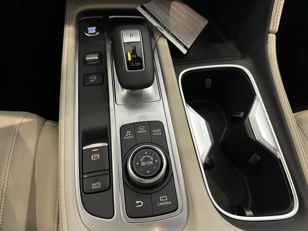 2025 INFINITI QX60 Sensory Annapolis MD