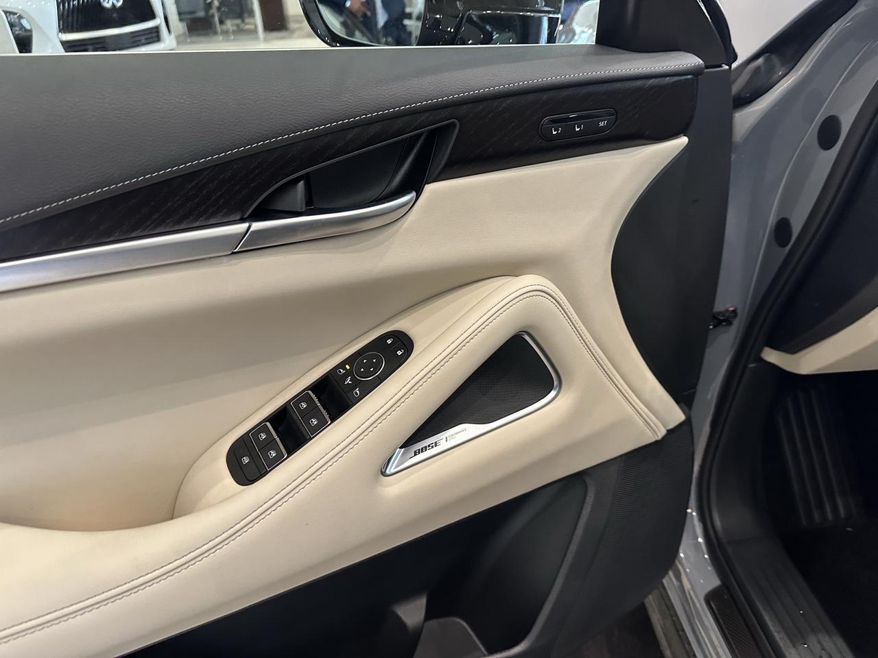 2025 INFINITI QX60 Sensory Annapolis MD