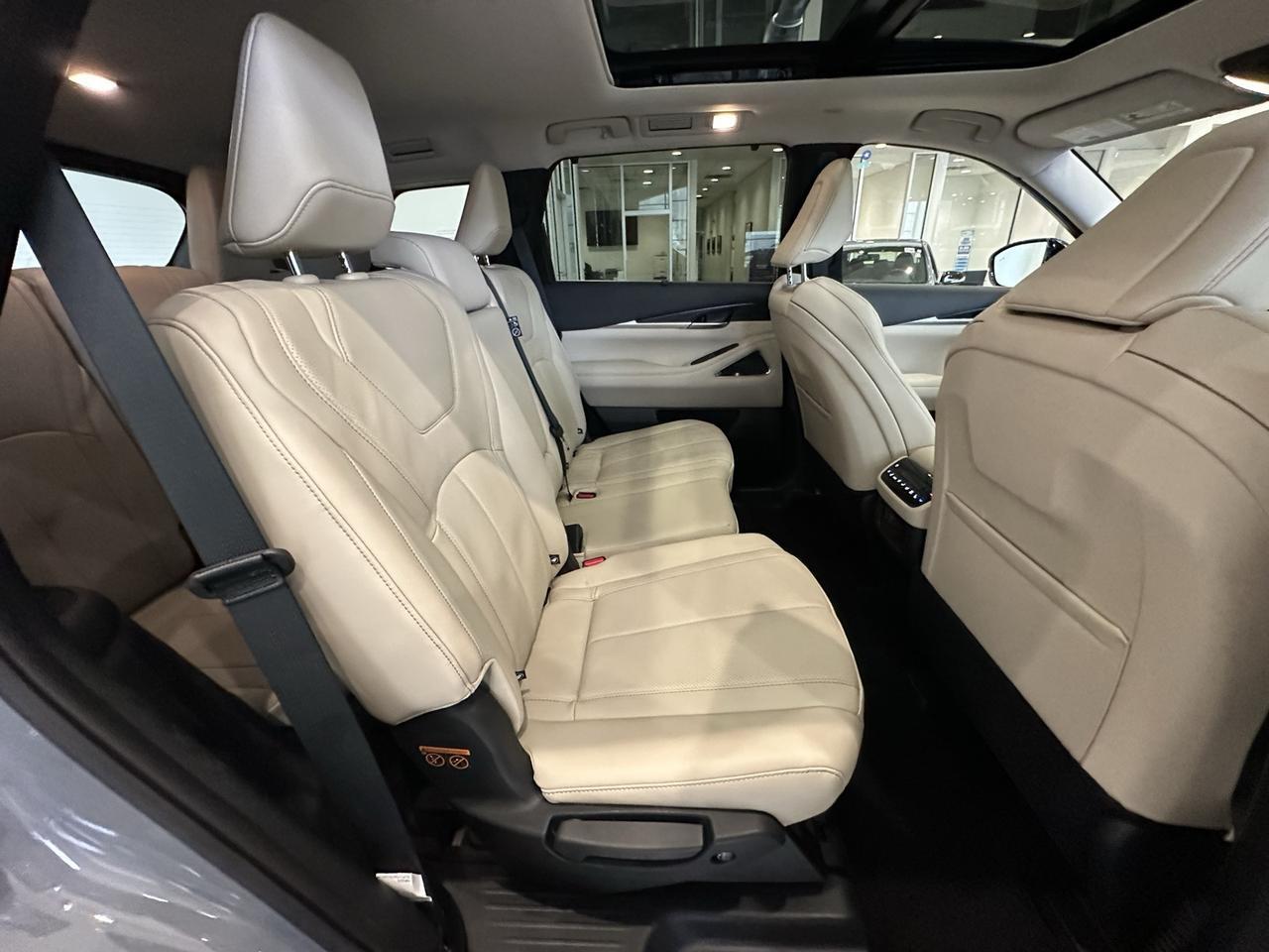 2025 INFINITI QX60 Sensory Annapolis MD