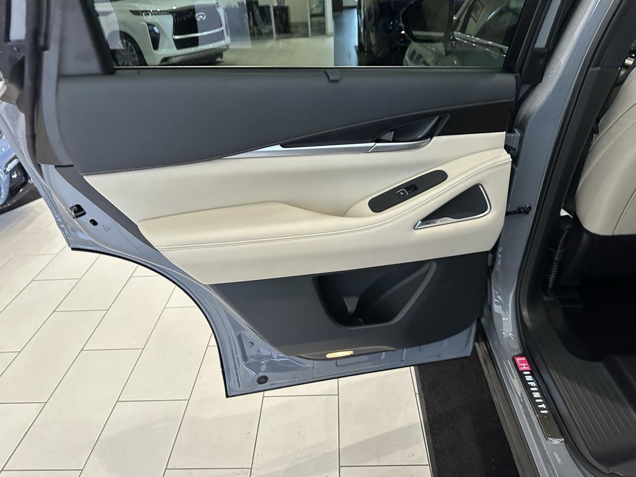 2025 INFINITI QX60 Sensory Annapolis MD