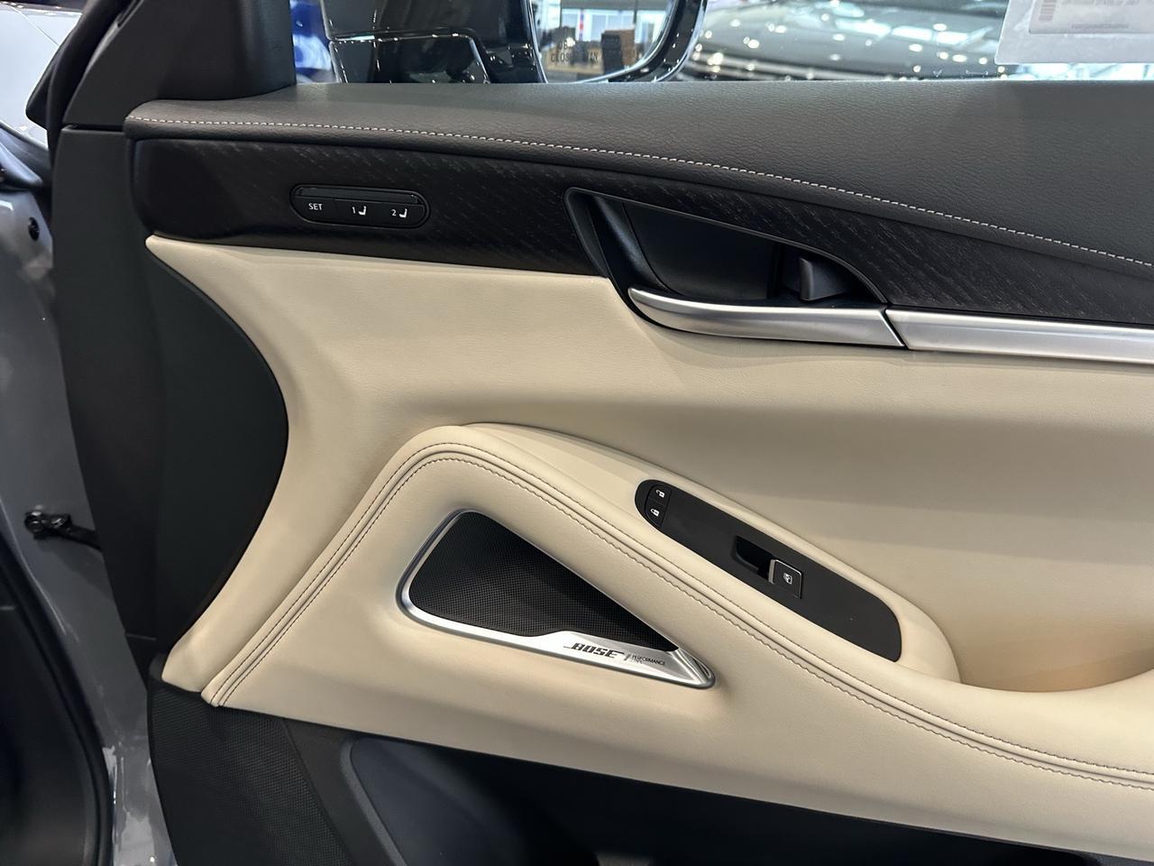 2025 INFINITI QX60 Sensory Annapolis MD