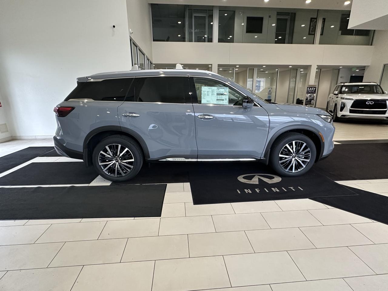 2025 INFINITI QX60 Sensory Annapolis MD