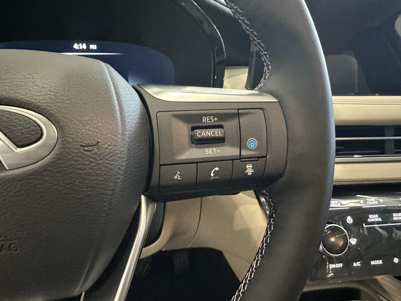 2025 INFINITI QX60 Sensory Annapolis MD