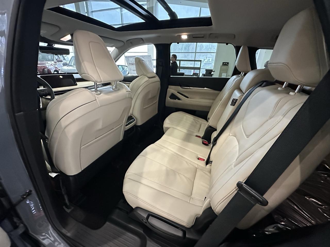 2025 INFINITI QX60 Sensory Annapolis MD