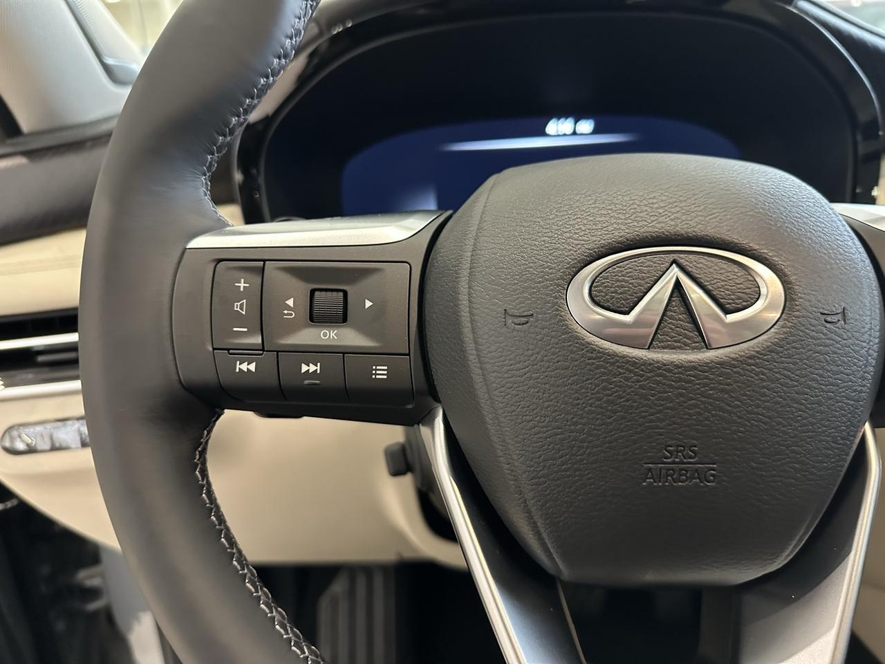 2025 INFINITI QX60 Sensory Annapolis MD