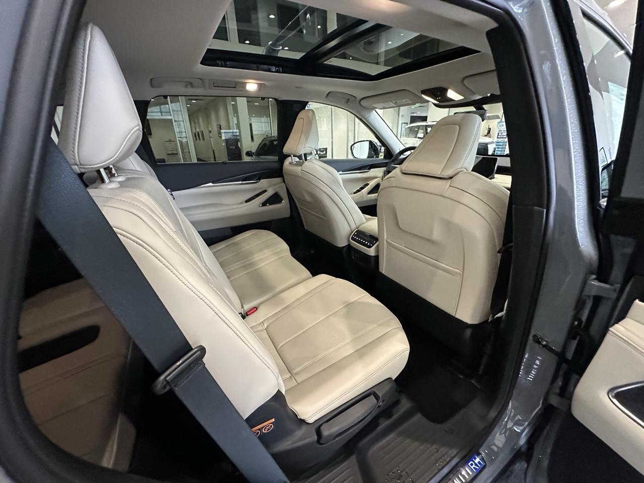 2025 INFINITI QX60 Sensory Annapolis MD