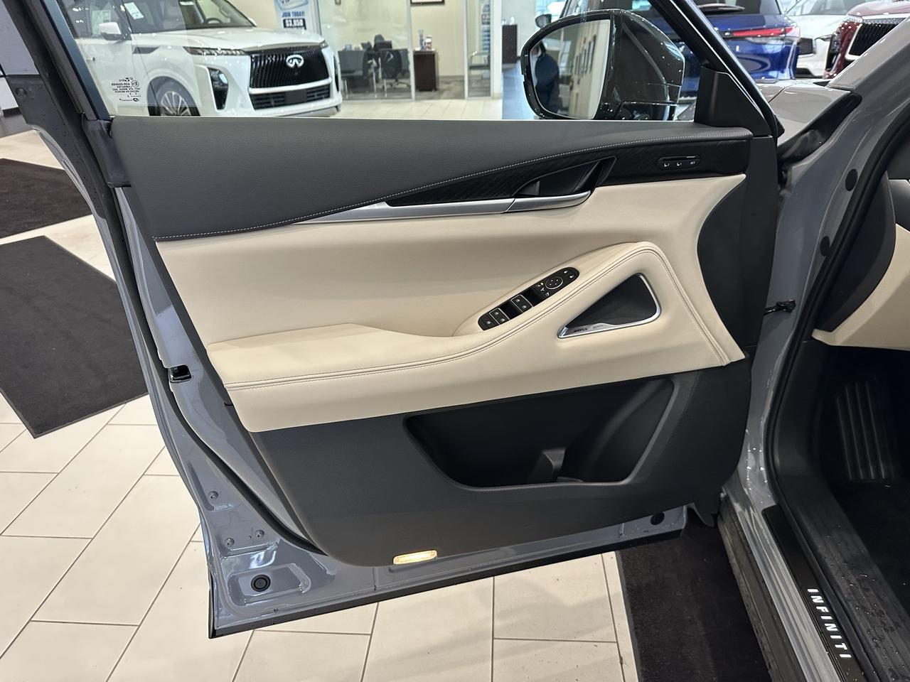 2025 INFINITI QX60 Sensory Annapolis MD